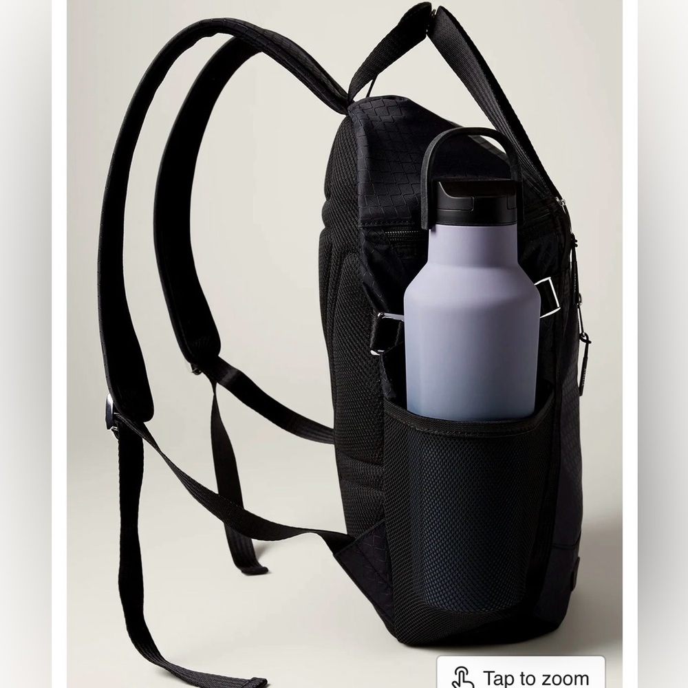 Athleta Excursion Backpack - image 5